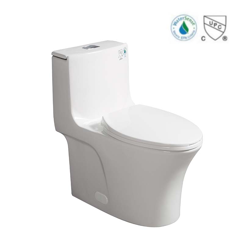 Bath Room-Toilet (US)