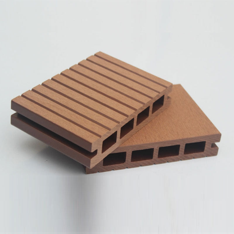 WPC DECK FLOORING
