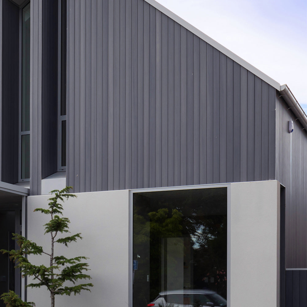 Cladding-WPC Wall Panel