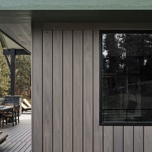 Cladding-WPC Wall Panel