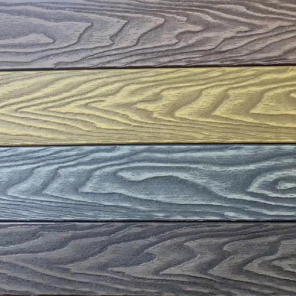 Cladding-WPC Wall Panel