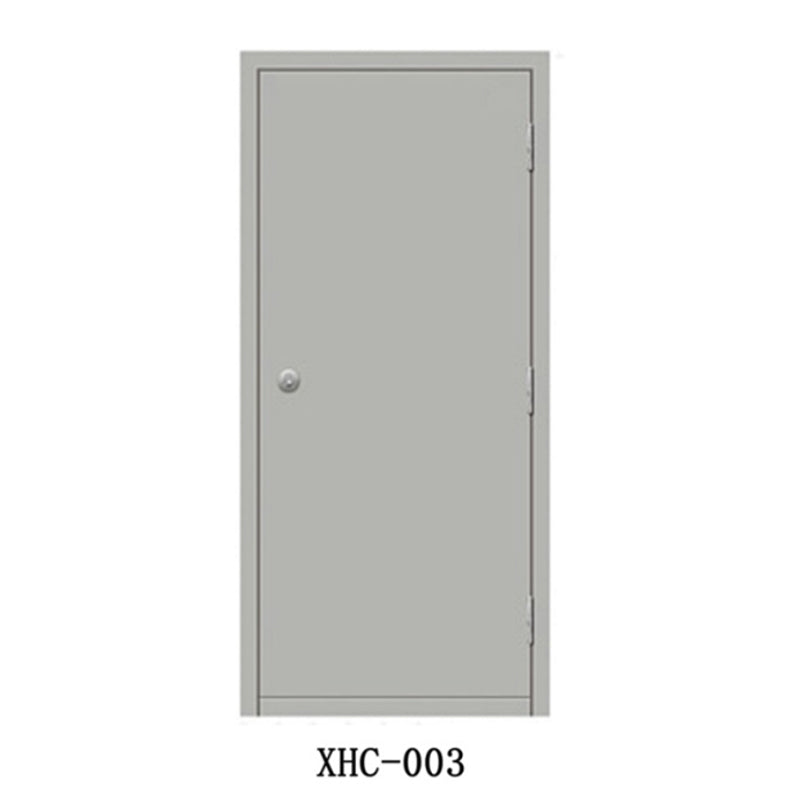 Iron Fireproof Doors | Security Entry Gates | Steel Fire Door | Custom Wrought Iron Exterior Doors for House