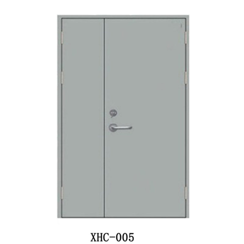 Iron Fireproof Doors | Security Entry Gates | Steel Fire Door | Custom Wrought Iron Exterior Doors for House
