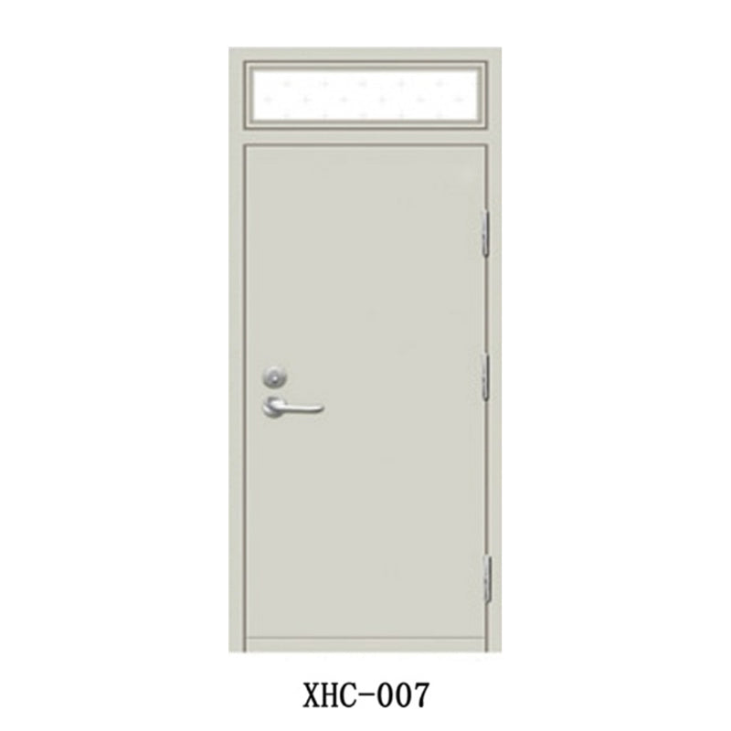 Iron Fireproof Doors | Security Entry Gates | Steel Fire Door | Custom Wrought Iron Exterior Doors for House