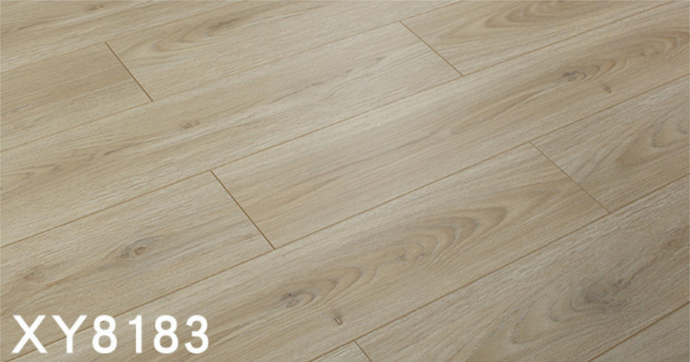 SPC Flooring