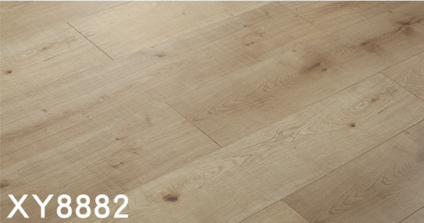 SPC Flooring