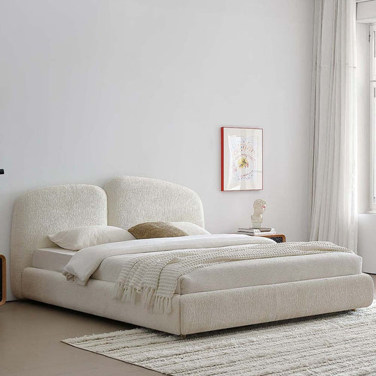 YM Series Premium Double Beds for Sale – Luxury & Comfort for Your Bedroom