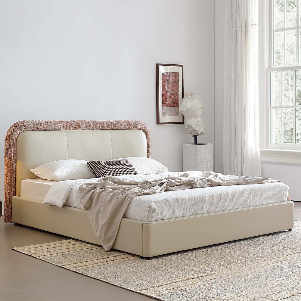 YM Series Premium Double Beds for Sale – Luxury & Comfort for Your Bedroom