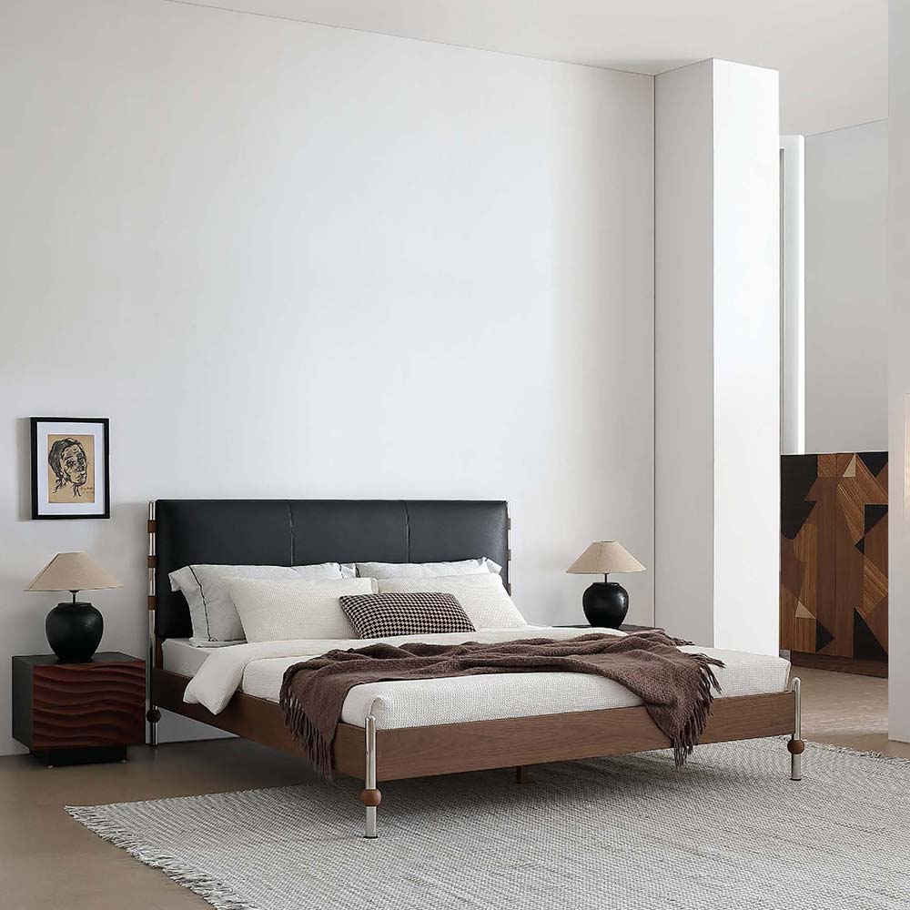 YM Series Premium Double Beds for Sale – Luxury & Comfort for Your Bedroom