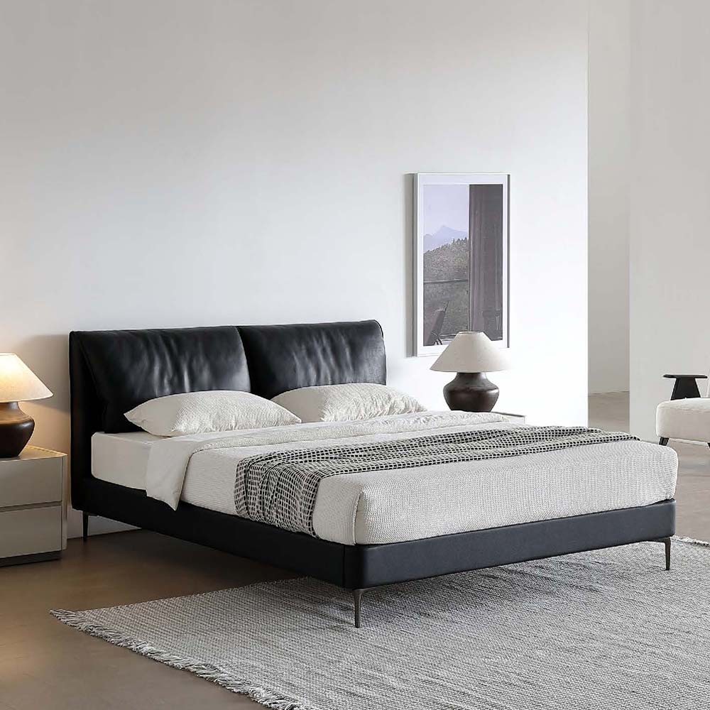 YM Series Premium Double Beds for Sale – Luxury & Comfort for Your Bedroom