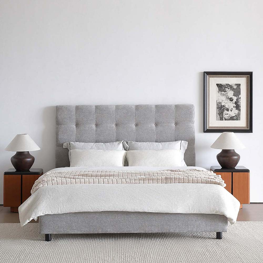 YM Series Premium Double Beds for Sale – Luxury & Comfort for Your Bedroom