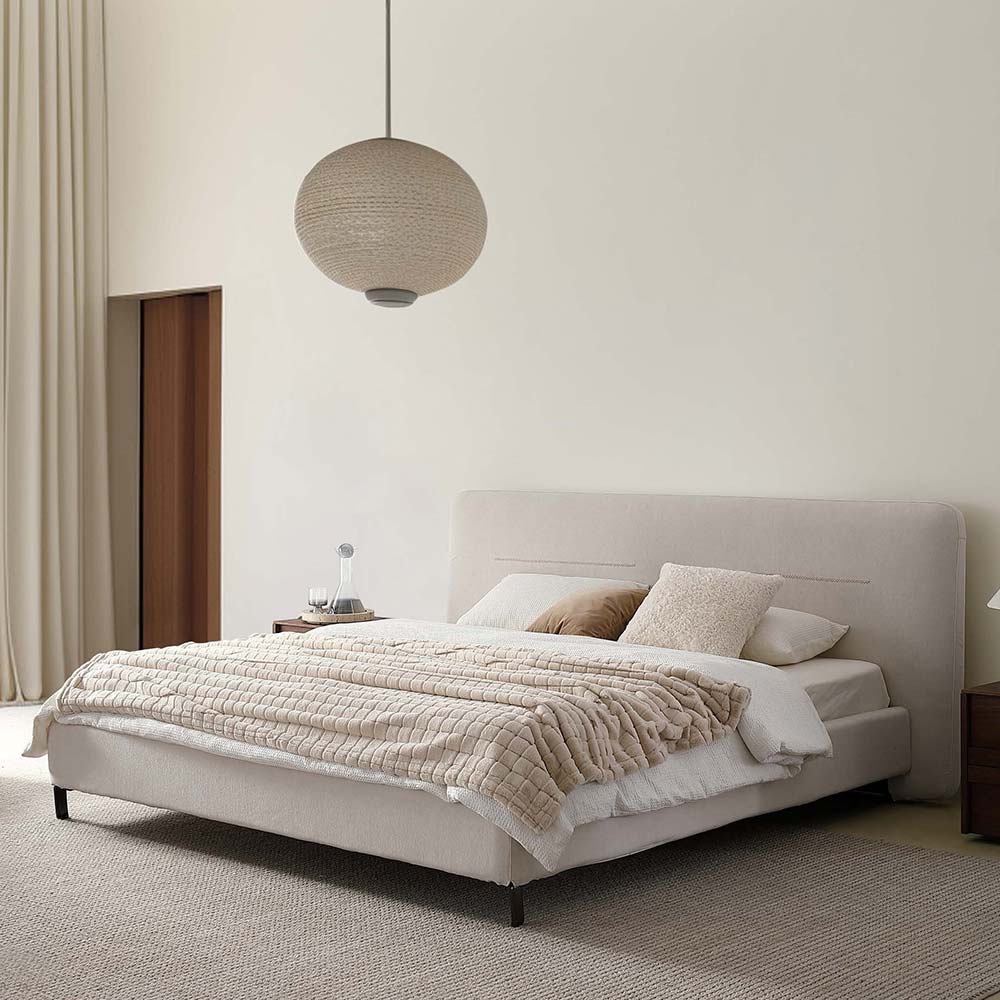 YM Series Premium Double Beds for Sale – Luxury & Comfort for Your Bedroom