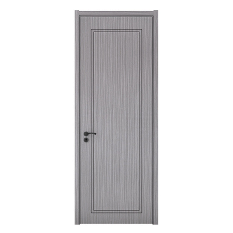 Interior Doors-Painted Door
