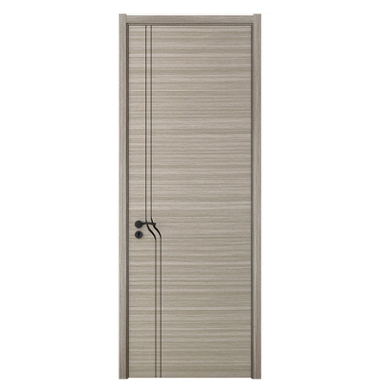 Interior Doors-Painted Door