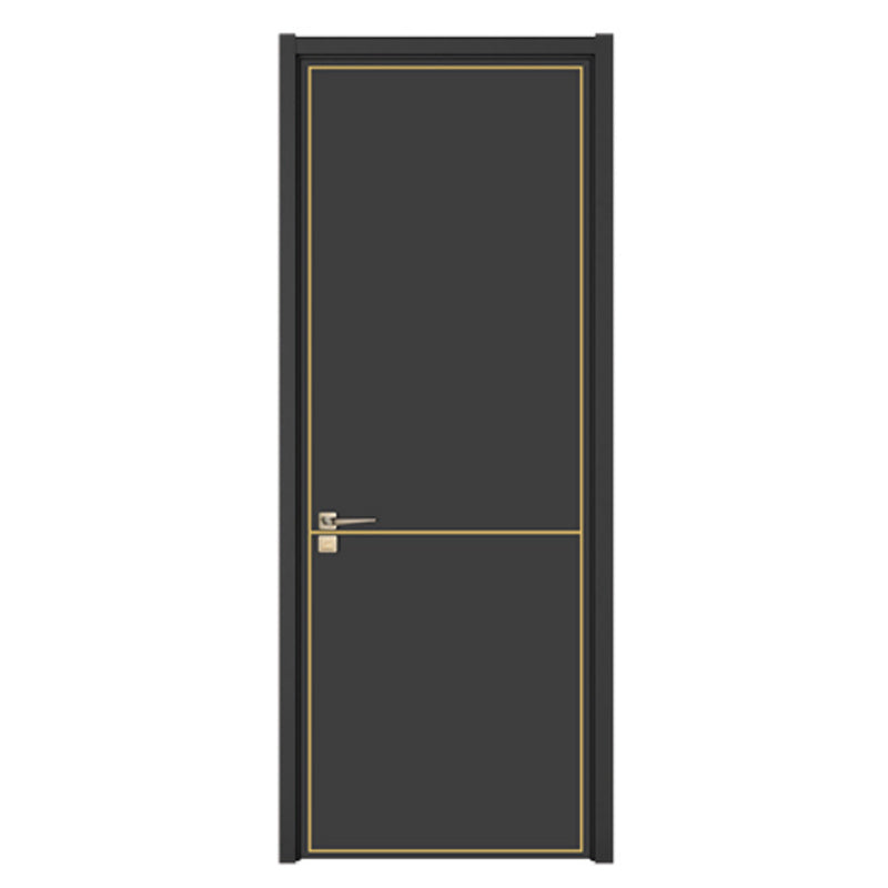 Interior Doors-Painted Door