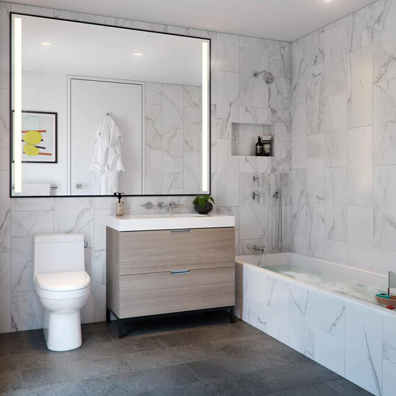 Bathroom Toilet Normal