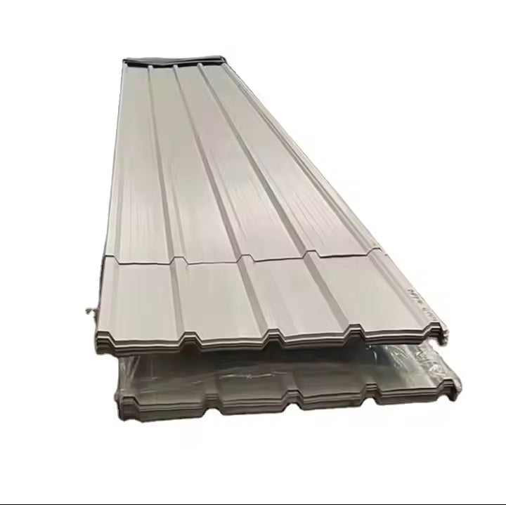 Cladding-Color bond steel sheet/trimdek Galvalume Steel Roofing Sheets for Building Material