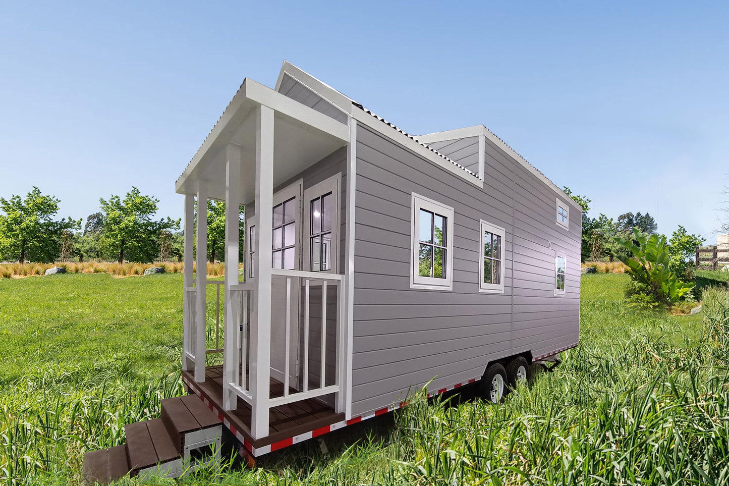 Florida Tiny House On Wheels