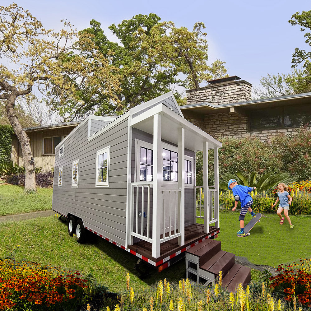 Florida Tiny House On Wheels