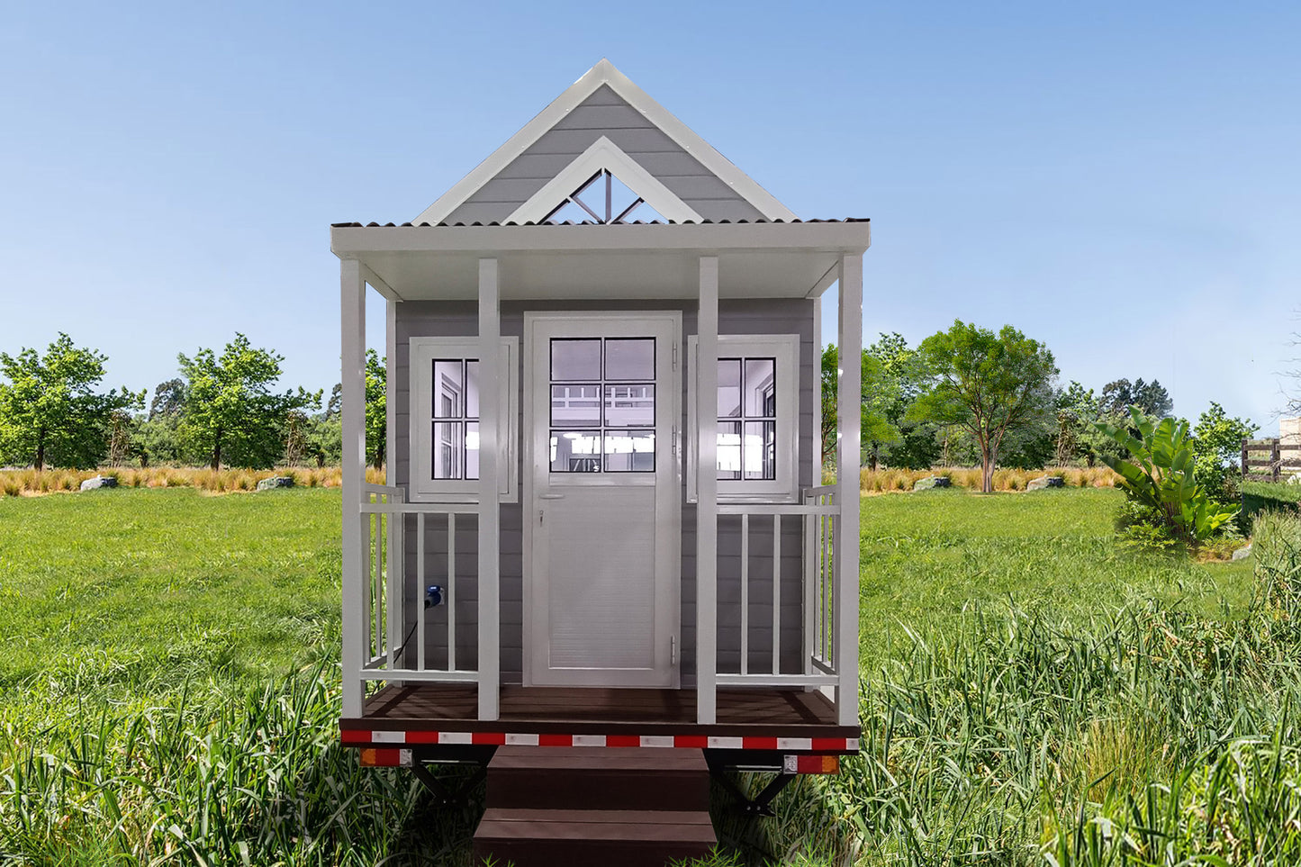 Florida Tiny House On Wheels