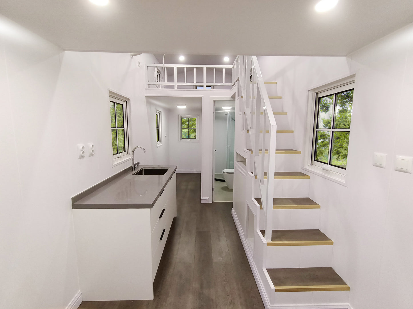 Florida Tiny House On Wheels
