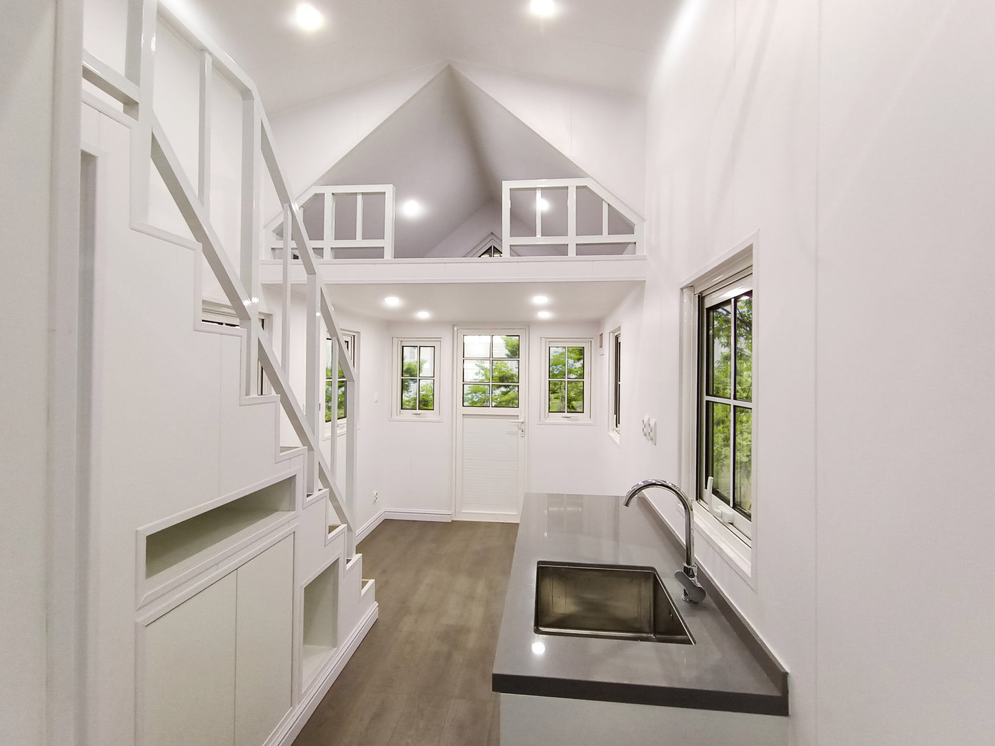 Florida Tiny House On Wheels