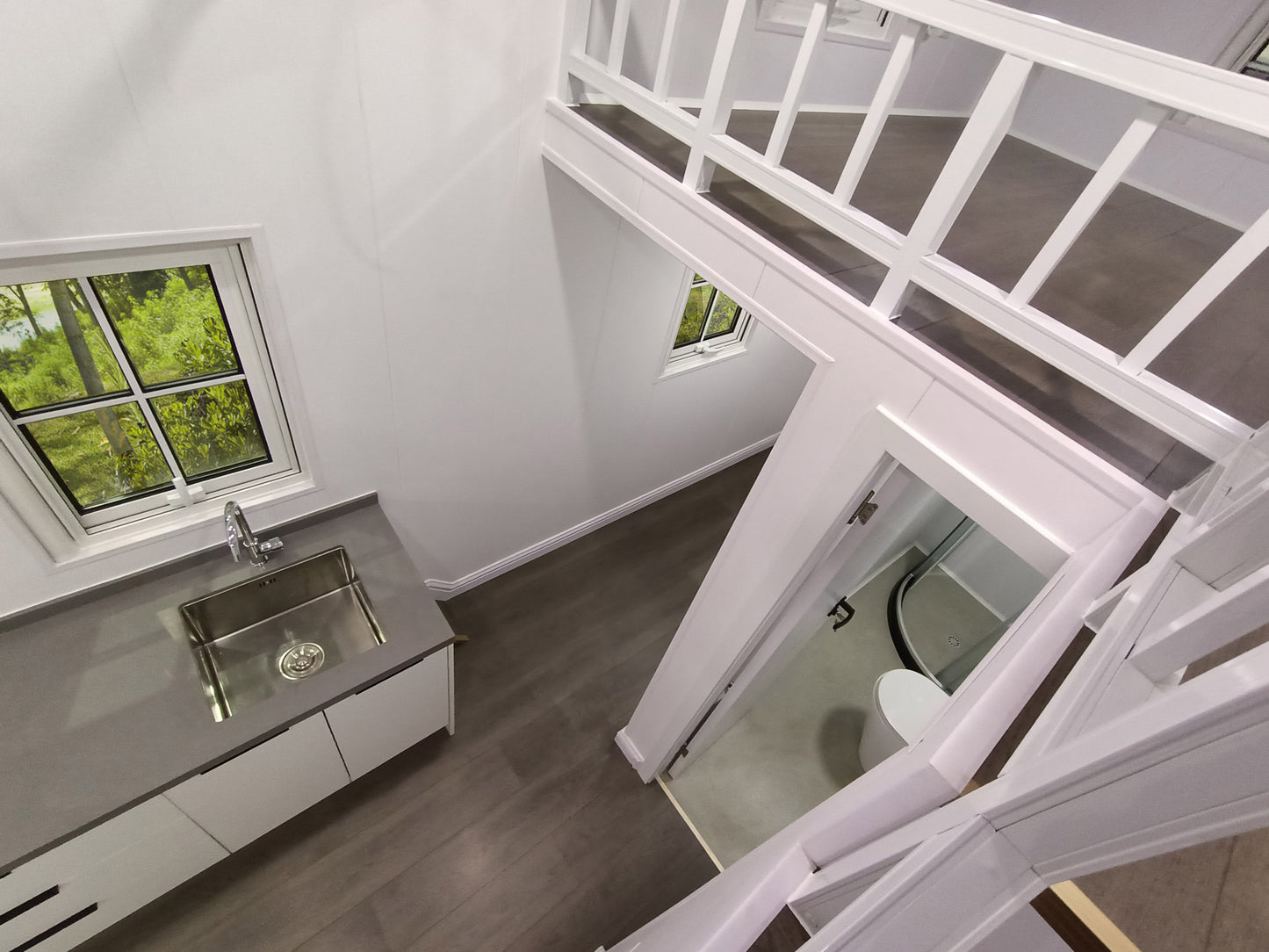 Florida Tiny House On Wheels