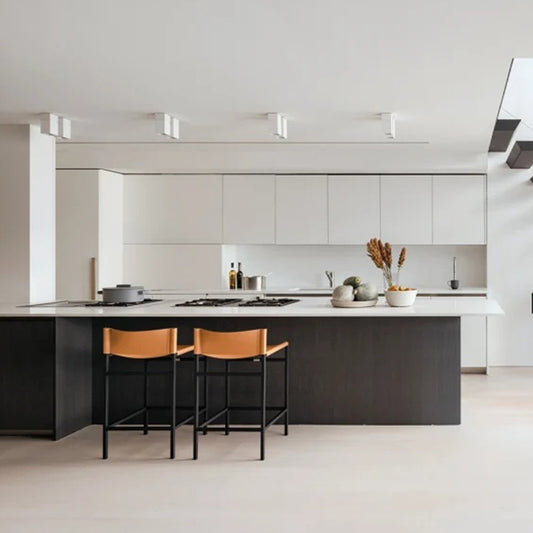 Kitchen Cabinet board-2 Pac Board Grade Decoration Kitchen Cabinet Apartment Modern