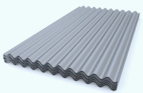 metal roofing