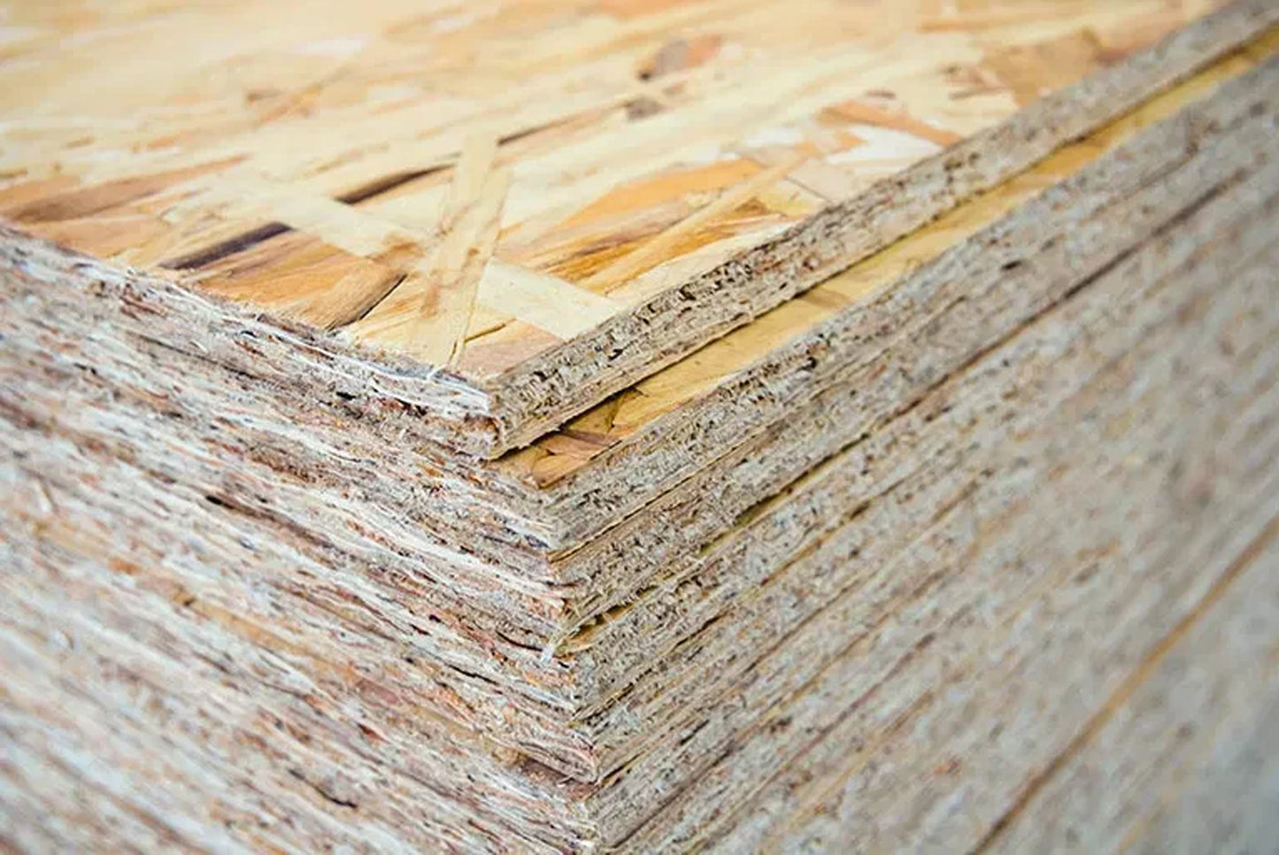 OSB Board