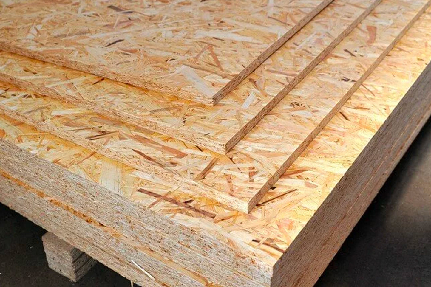 OSB Board
