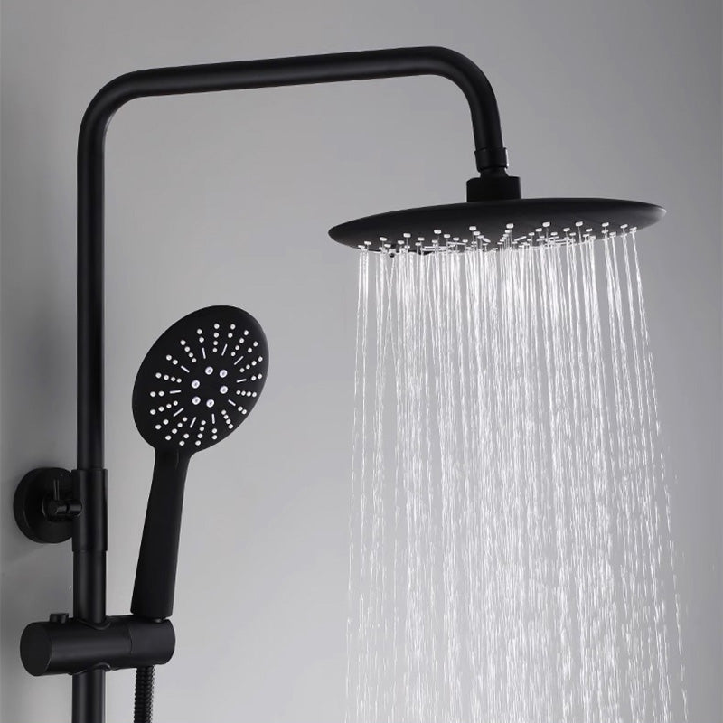 Bathroom Shower Faucet CE