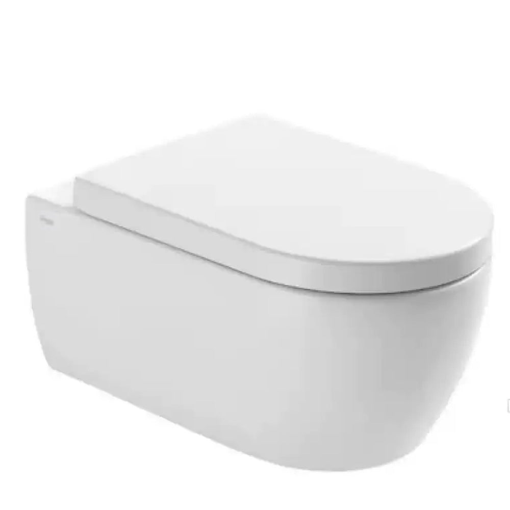 Bathroom Toilet-CE One Piece Luxury s Trap Bathroom Ceramic Wc Toilet Set