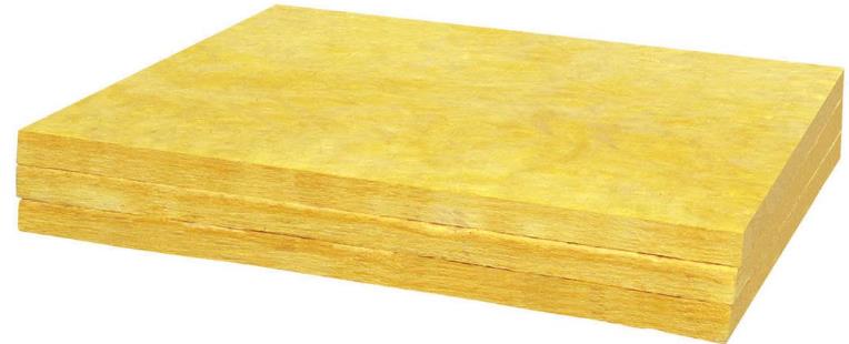 Basic Insulation-Glass wool