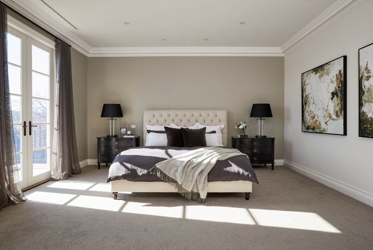Belford House