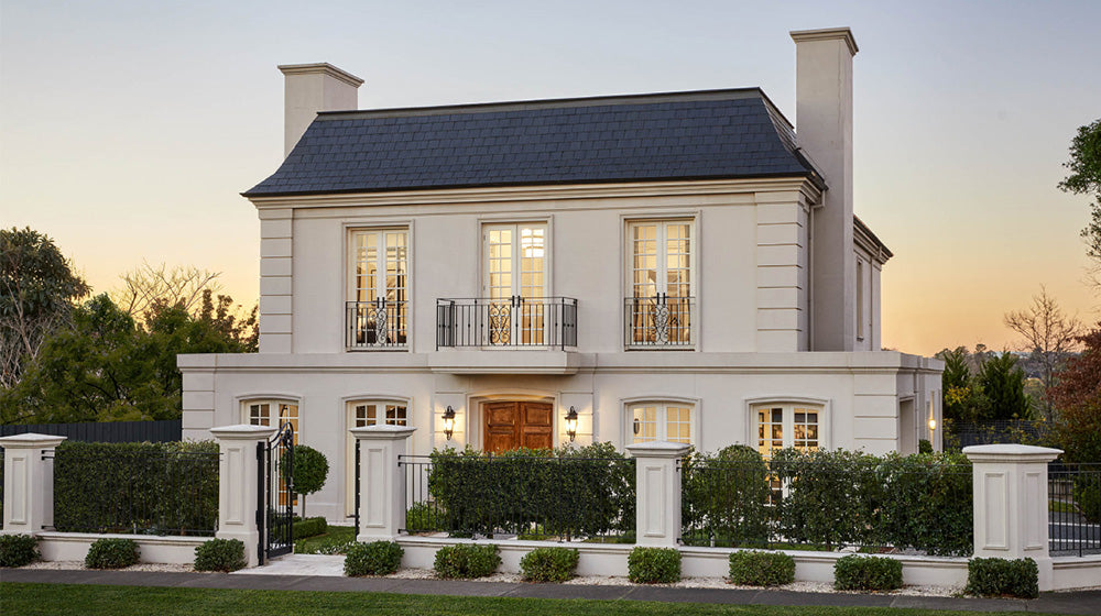 Belford House Deepblue Smarthouse catalog