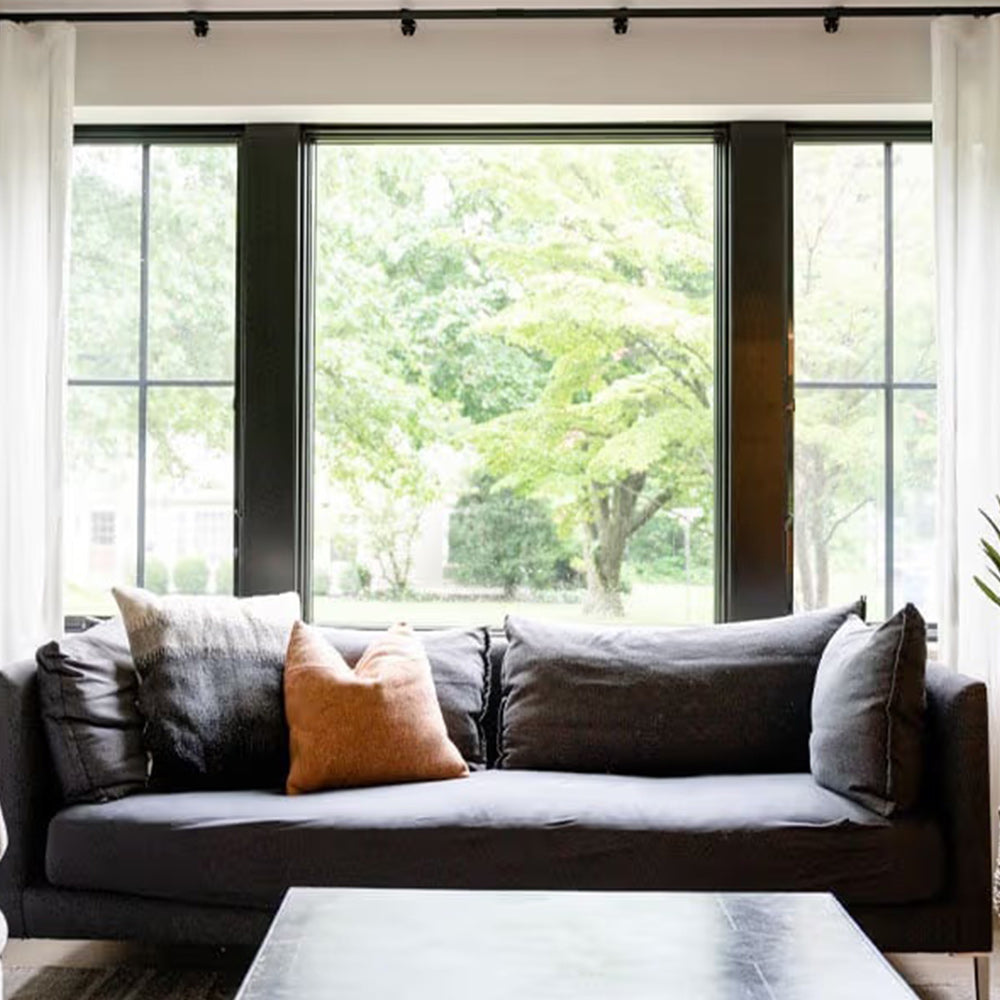 Aluminum Frame Windows & Doors: The Perfect Choice for Modern Prefab & Modular Homes
