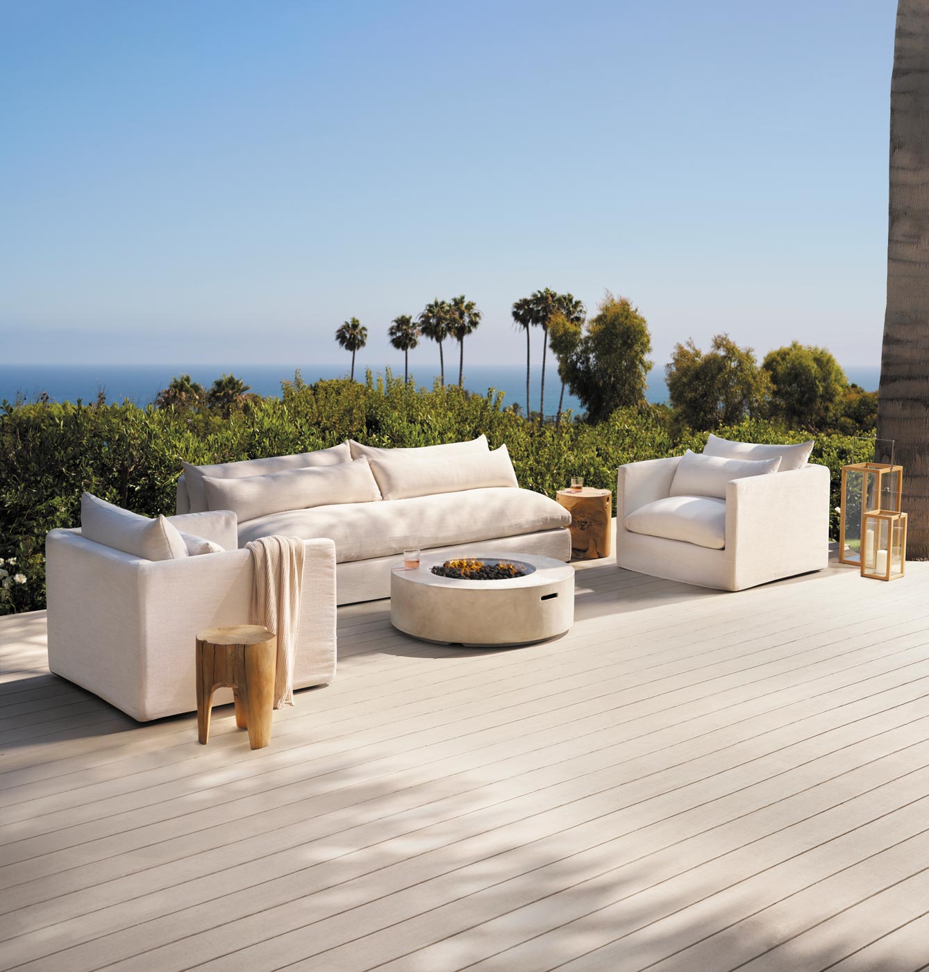 WPC wooden flooring