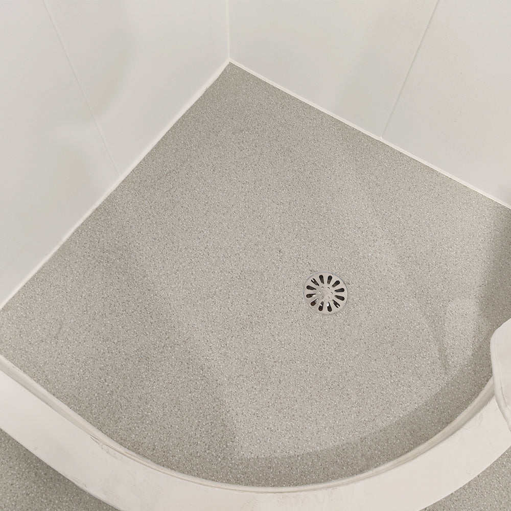 1.5mm Vinyl Flooring for prefab house with bath & kithcen