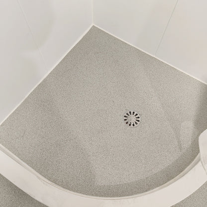 1.5mm Vinyl Flooring for prefab house with bath & kithcen