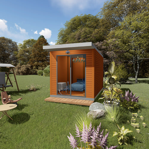 NZ Cabin