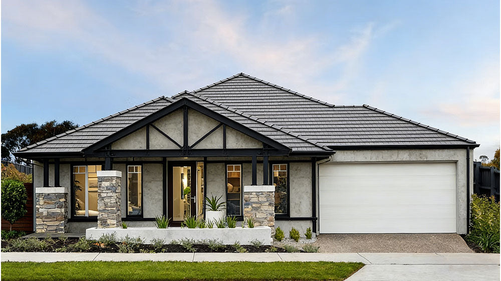 Modular Construction Solutions - Panelized Prefab Houses, Bungalows Ottawa House