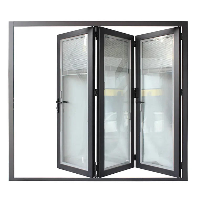 Aluminum Frame Windows & Doors