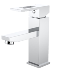 Bathroom Vanity-Faucet