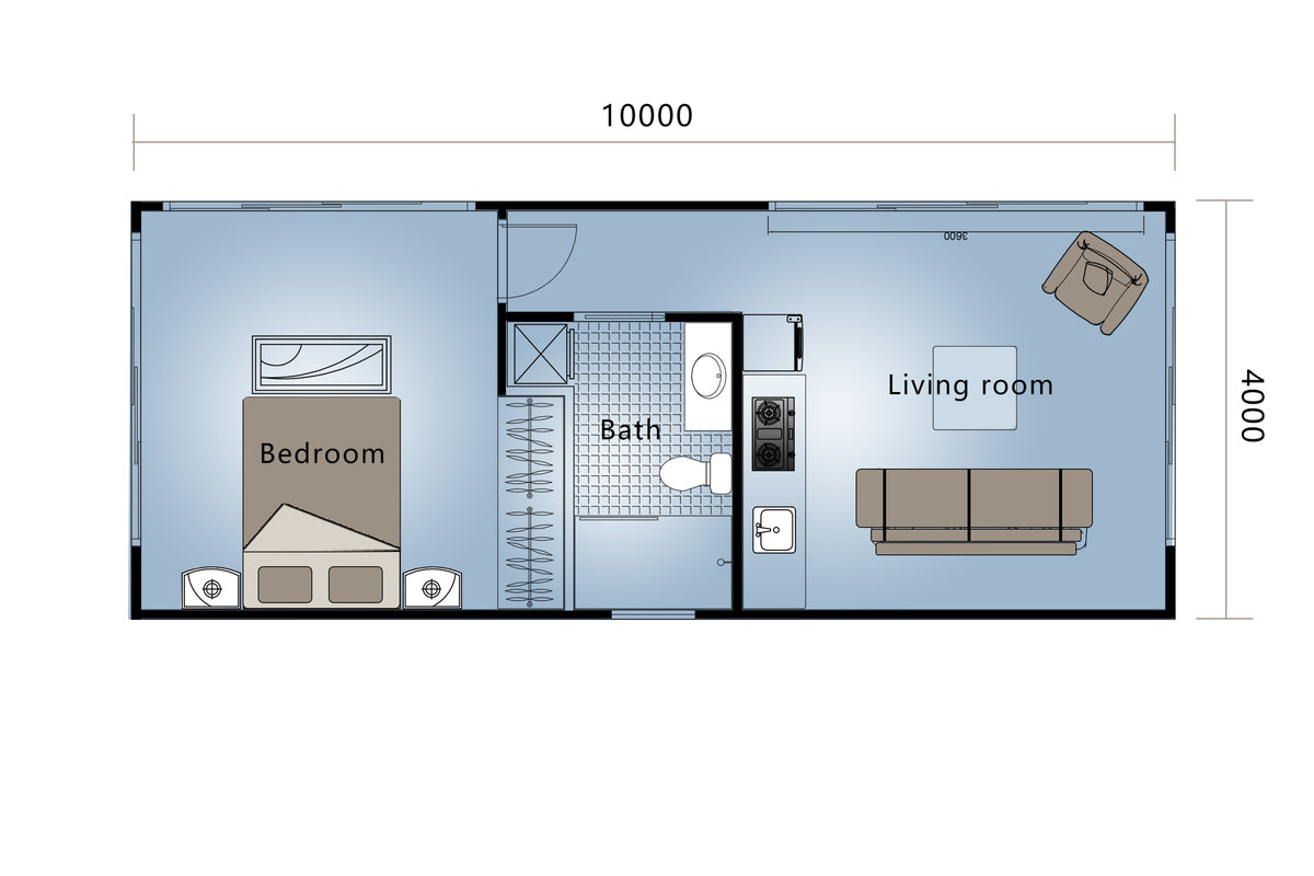 Specifications