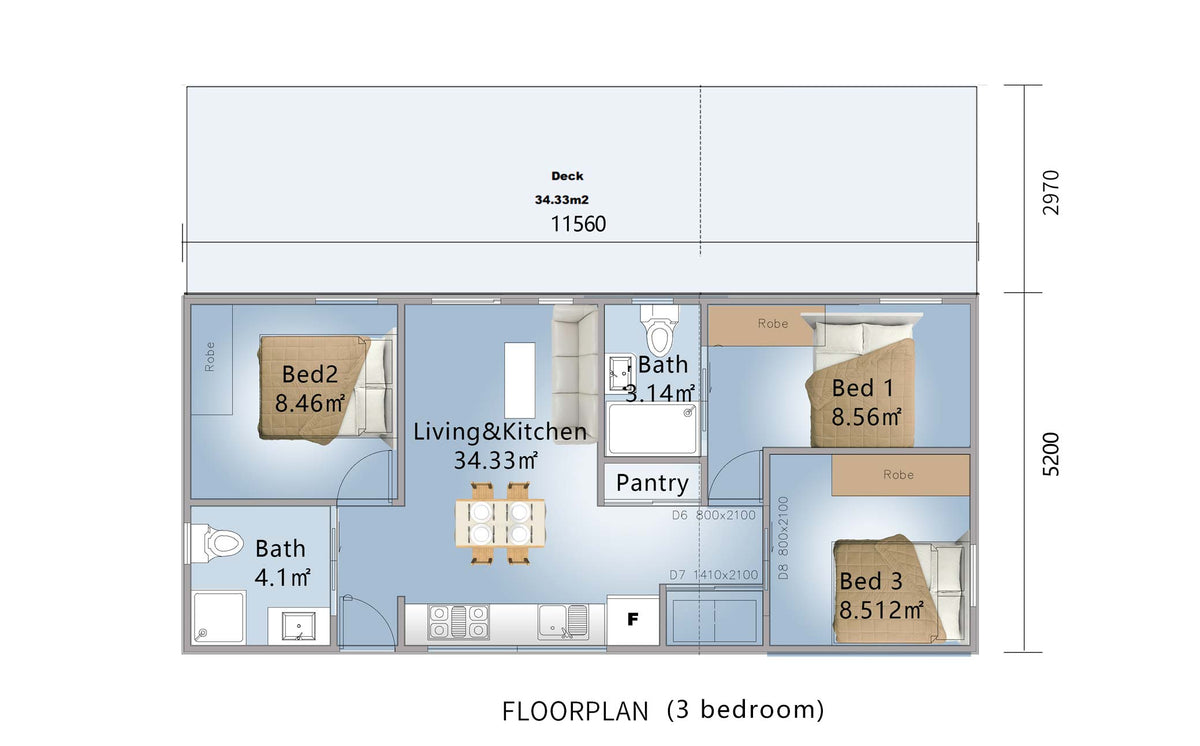 Specifications