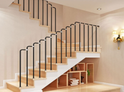 Railings for stair/balcony/terrace