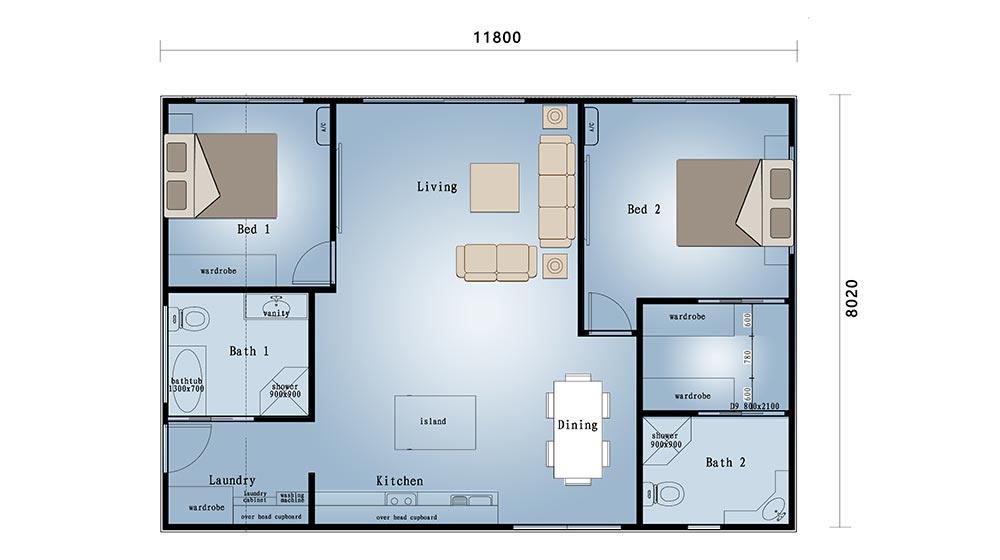 Specifications