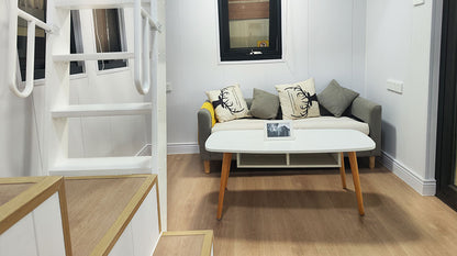 NZS/AS prefabricated house tiny home 2 bedroom Cider Box