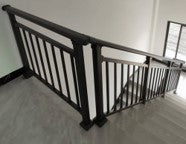 Railings for stair/balcony/terrace